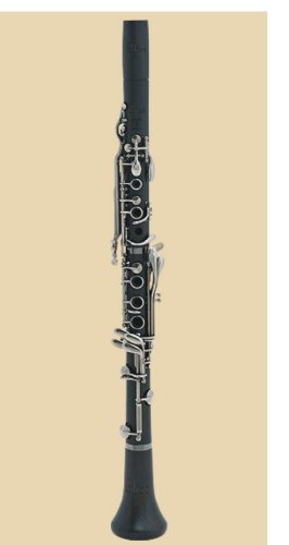 Leblanc LB210 Bliss Wood Bb Clarinet
