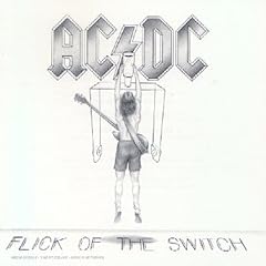 Flick Off The Switch