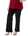 Purchase Cheap Motherhood Maternity: Plus Size Mid Belly Bi-stretch Suiting Maternity Pants Shop