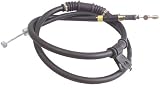 Beck Arnley  094-0909  Brake Cable - Rear