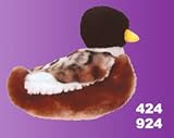 Dog Toys - Kong Dr. Noys - Medium Duck