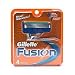 Gillette Fusion Refills - 12 Cartridges
