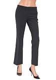 Women’s Theory Tailor Max CC Cropped Pant in Indigo
