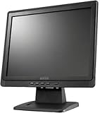 I-O DATA 15C`tfBXvC LCD-A154VB ubN (XGA. AiO. Xs[J[)