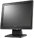 I-O DATA 15�C���`�t���f�B�X�v���C LCD-A154VB �u���b�N (XGA, �A�i���O, �X�s�[�J�[����)