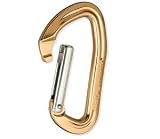 Black Diamond Dynotron Straight Gate Carabiner
