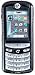 Motorola E398 - T-Mobile - Pay As You Go - Black