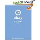 Click here to buy eBay in 30 Pages or Less, Second edition by Timesaver Books.