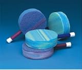 Racquetball Lollipop Paddles (Pk/4)