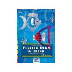 Brunnen-Reihe, Fenster-Deko im Trend