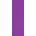 Gaiam Solid Yoga Mat - Purple