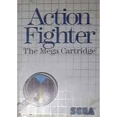 Action Fighter