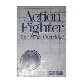 Action Fighter