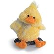 Gund Eggdrop Duck 9"