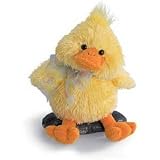 Gund Eggdrop Duck 9"