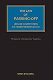 The law of passing-off : unfair competition by misrepresentation