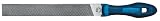 PFERD 11042P 10" DIY Packaged, Bastard Cut Hand File With Handle