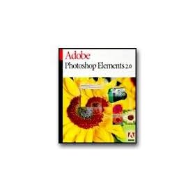 Adobe Photoshop Elements 2,0