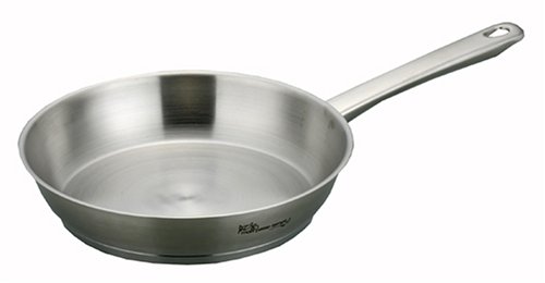 モンパスタン ST片手フライパン24cm MP-031