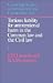 Book Tortious Liability for Unintentional Harm in the Common Law and the Civil Law: Volume 1, Text (Cambridge Studies in International and Comparative Law)