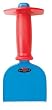 Footprint 1237 110120 4-Inch Brick Chisel with Grip
