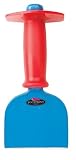 Footprint 1237 110120 4-Inch Brick Chisel with Grip