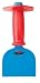 Footprint 1237 110120 4-Inch Brick Chisel with Grip