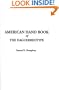 American Hand Book of the Daguerreotype