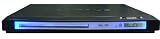 NINTAUS CPRM対応再生専用DVDプレーヤー DVD-N700B ブラックの画像