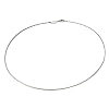 Bella Donna Damen-Halsreif 925 Sterlingsilber 43 cm 52624309