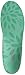 Superfeet Women's Me Fashion Comfort Full Length Shoe Insoles
