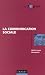 La communication sociale by Michel-Louis Rouquette ISBN 2100037536