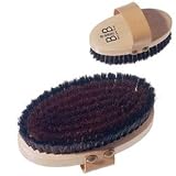 Rachael Stephens Body Ionic Brush