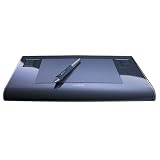 Wacom Intuos3 A5 Tablet Pen and Mouse USB Mac/Winby Wacom