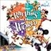 東京ディズニーシー リズム・オブ・ワールド(CCCD)