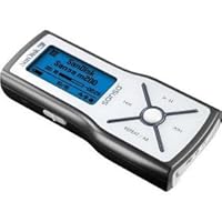 Sandisk 2GB Sansa m250 Black MP3 Player NEW