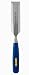 Irwin Marples M444/1-1/2 Blue Chip 1/2-Inch Bevel Edge Woodworking Chisel