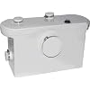 Aquaflow Macerator Wc Toilet Waste Pump Model 100