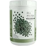 Olympian Labs Pea Protein,Vanilla Flavor  805 Grams (Packaging May Vary)