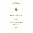 The Nobel Peace Prize Lecture 2007