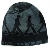 BEATLES Abbey Road Beanie [Apparel]