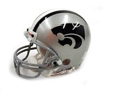 Kansas State Wildcats Miniature Replica NCAA Helmet w/Z2B Mask by Riddell