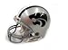 Kansas State Wildcats Miniature Replica NCAA Helmet w/Z2B Mask by Riddell