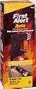 Fire Extinguisher For Gasoline/Oil/Grease/Electrical Fires