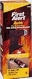 First Alert Auto Fire Extinguisher