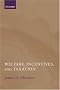 Welfare, Incentives, and Taxation Welfare, Incentives, and Taxation