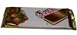 Eurocrem Hazelnut Milk and Cocoa BAR 100g