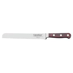 LamsonSharp Silver Forged 8" Serrated Bread Knife