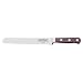 LamsonSharp Silver Forged 8" Serrated Bread Knife