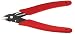 Tools & Hardware : Klein Tools #D275-5 5' Flush Diag Cutter